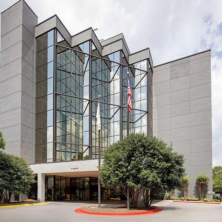 Embassy Suites By Hilton Atlanta Perimeter Center Exterior foto
